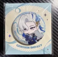 2026年最新】原神 缶バッジ ヌヴィレットの人気アイテム - メルカリ