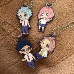 2025年最新】HoneyWorks ラバーの人気アイテム - メルカリ