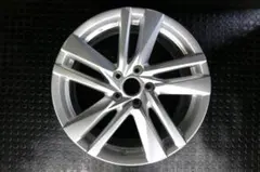 レクサス純正 30系 IS 18×8.5J +45 PCD114.3/5H 1本のサムネイル