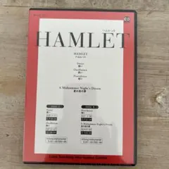 ラボパーティ テーマ活動用CD M.GT-25 ハムレット