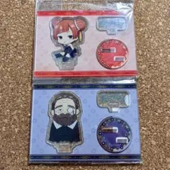 葬送のフリーレン ぺたん娘アクリルフィギュア vol.2 デンケン ラオフェン