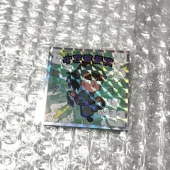 【忍たま乱太郎】中在家長次　忍たま乱太郎マンチョコ