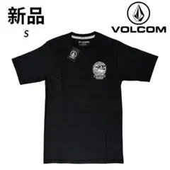VOLCOM ボルコム メンズ 半袖Tシャツ