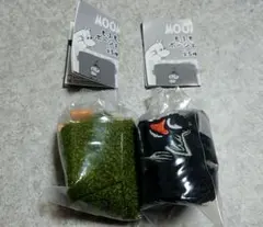 MOOMIN モフモフポーシェット スティンキー スナフキン