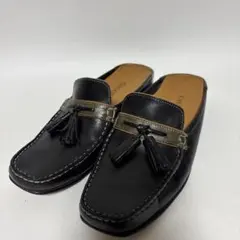 COLE HAAN D15349 タッセルローファー 6.5B 23.5cm