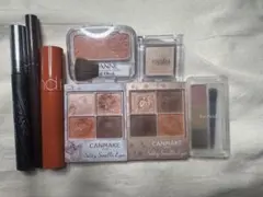 【最終価格】イエベ秋さんおすすめコスメまとめ売り ロムアンド