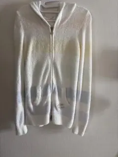 gelato pique ルームウェア　パーカー