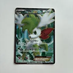 2025年最新】シェイミEX SRの人気アイテム - メルカリ