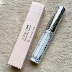 ジルスチュアート　眉マスカラ