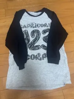 キッズ　トップス