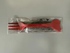 HUMAN MADE カップヌードル フォーク レッド