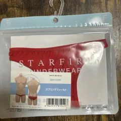 STARFIRE スプリングフィールド レッド F