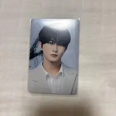 ENHYPEN WALKTHELINE JAPAN ジョンウォン トレカ