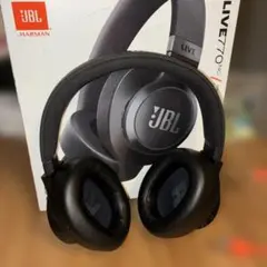 2026年最新】JBL Live 770NCの人気アイテム - メルカリ