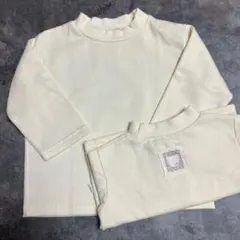 Aosta アオスタ 韓国子供服 トレーナー XL(100相当)