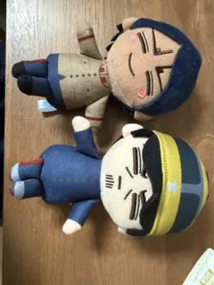 ゴールデンカムイ 鯉登