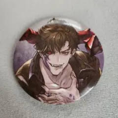 2025年最新】グラブル ベリアル 缶バッジの人気アイテム - メルカリ