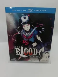 2026年最新】blood-c dvdの人気アイテム - メルカリ