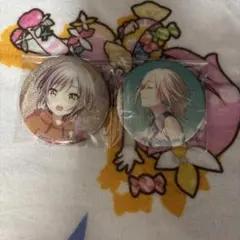 2026年最新】志歩 缶バッジ 31cの人気アイテム - メルカリ