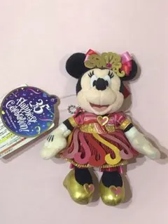 東京ディズニーリゾート 35 Happiest Celebration! ミニー