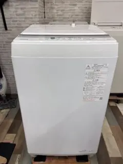 TOSHIBA Double Shower Wash 7kg 洗濯機識別Ｔ TOSHIBA Double Shower Wash 7kg 洗濯機識別T - メルカリ