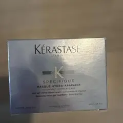ケラスターゼ　Sマスク　イドラアペザント