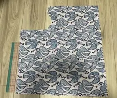 ミナペルホネン ランドリー 羊刺繍 コットンプルオーバー 36 - メルカリ