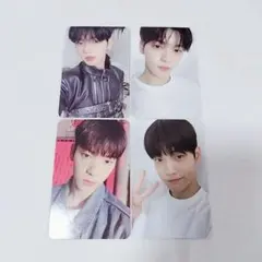 スビン THURSDAY'S CHILD トレカセット