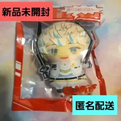 にじさんじ　緋八マナ　にじぱぺっと　にじぱぺ　3周年　ヒーロー