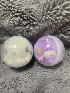 GLOOMY グルーミーぬいぐるみコレクションvol.1 2개 세트