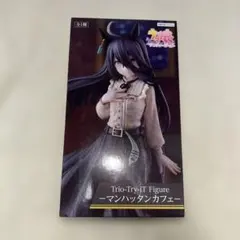 ウマ娘 マンハッタンカフェ フィギュア