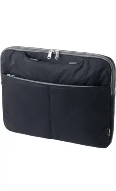 【新品未使用】PCインナーケース（13.3型ワイド） IN-SN1301BKのサムネイル