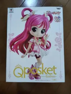 プリキュア Ｑposket （未開封） Amazon.co.jp: 2個セット ふたりはプリキュア Qposket Q posket