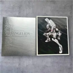 パチンコCR新世紀エヴァンゲリオン〜使徒再び〜 非売品 限定品 セット