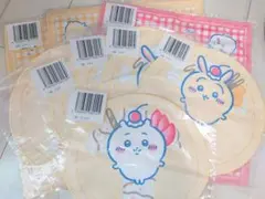 ちいかわ クレープくじ D賞 E賞 9枚セット