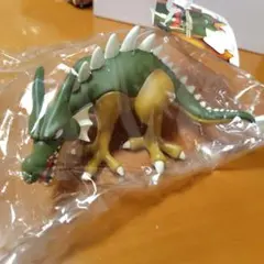 ドラゴンクエスト ソフビモンスター020 ドラゴン