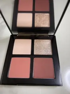 shu uemura chromatics+ アイシャドウパレット
