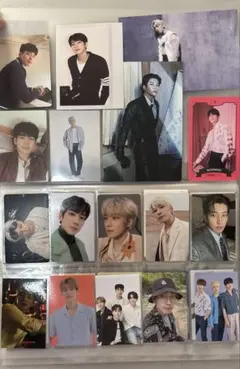 2026年最新】Seventeen ウォヌ ポストカードの人気アイテム - メルカリ