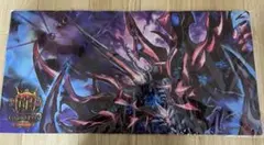 2025年最新】クライマックスジャオウガ プレイマットの人気