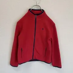 フリース フリースジャケット