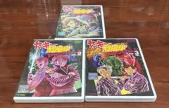 ヤンキー烈風隊DVDコレクション 全巻完結セット dvd - メルカリ