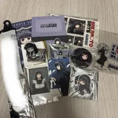 サカモトデイズ 大佛 まとめ売り