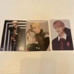 INI 佐野雄大 トレカ