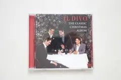 IL DIVO THE CLASSIC CHRISTMAS ALBUM