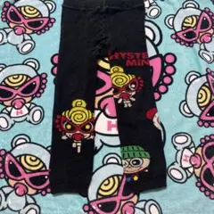 ヒステリックミニ