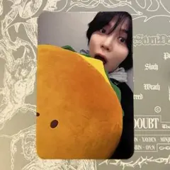 5集 ALL(H)OURS ミンジェ ヨントン トレカ KPOPTOGETHER