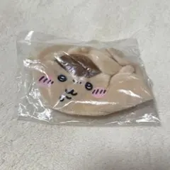 ちいかわ くりまんじゅう ねこのかぶりもの