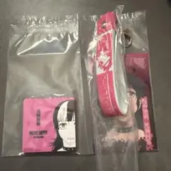 一番くじ 呪術廻戦 死滅回游 ～弐～ L賞 M賞 星綺羅羅セット