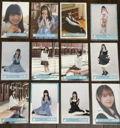 日向坂46 生写真　36枚まとめ売り