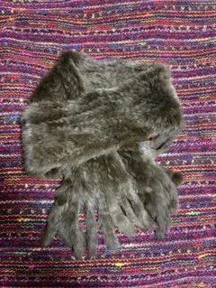 2026年最新】セーブルマフラーの人気アイテム - メルカリ